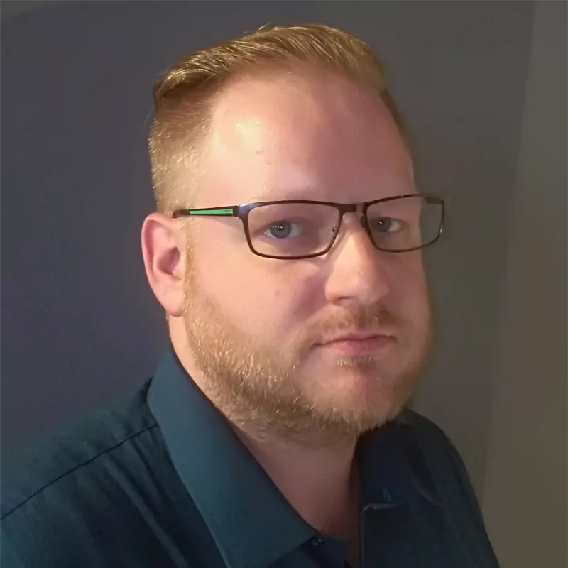 Alexander Richter bioLogic Persönlichkeit