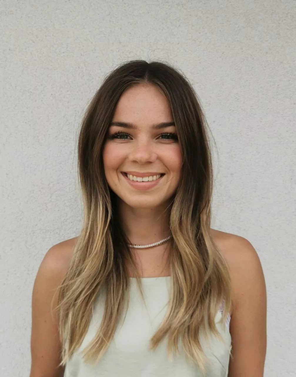 Texterin und Designerin bei bioLogic