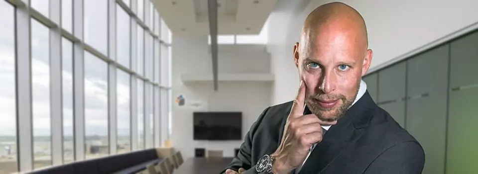 Persönlichkeitsmodell bioLogic Onlinekurs zum Thema Persönlichkeitsentwicklung, Resilienz, persönlichkeitsorientiertes Führen mit Alexander Richter