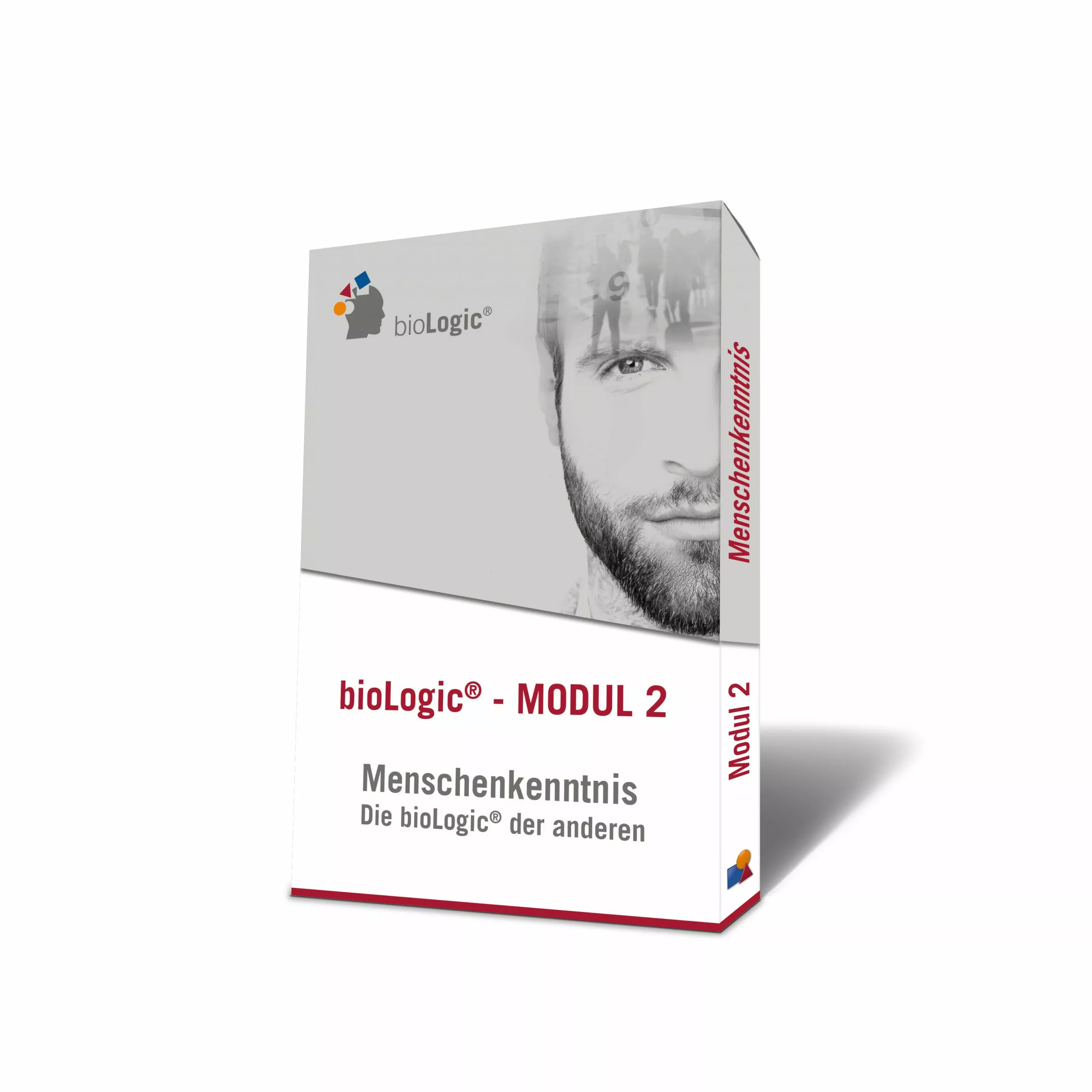 Persönlichkeit Test und Persönlichkeitsbildung mit Persönlichkeitstraining für Teams und Mitarbeiter