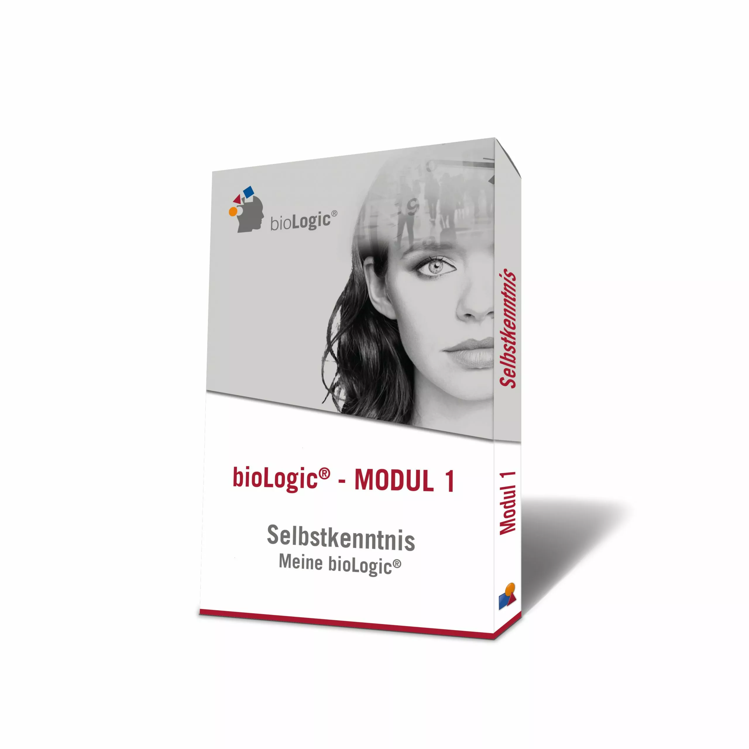 Alexander Richter bioLogic Persönlichkeit und Persönlichkeitscoaching 