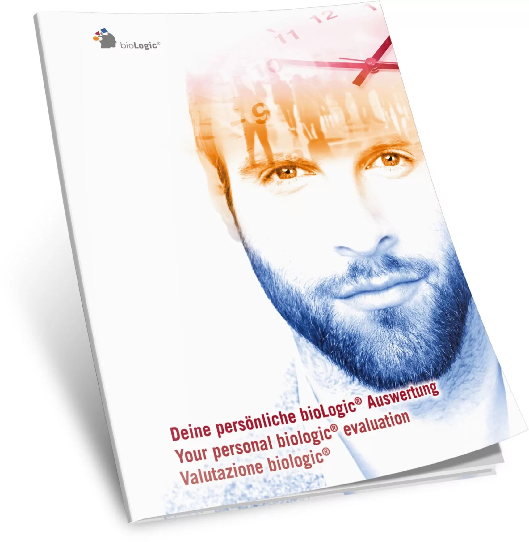 bioLogic Persönlichkeitstest