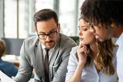 Markteinführung BRD Seminare