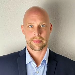 Alexander Richter Gründer und bioLogic Mastertrainer, bioLogic Persönlichkeitstrainings Persönlichkeit test