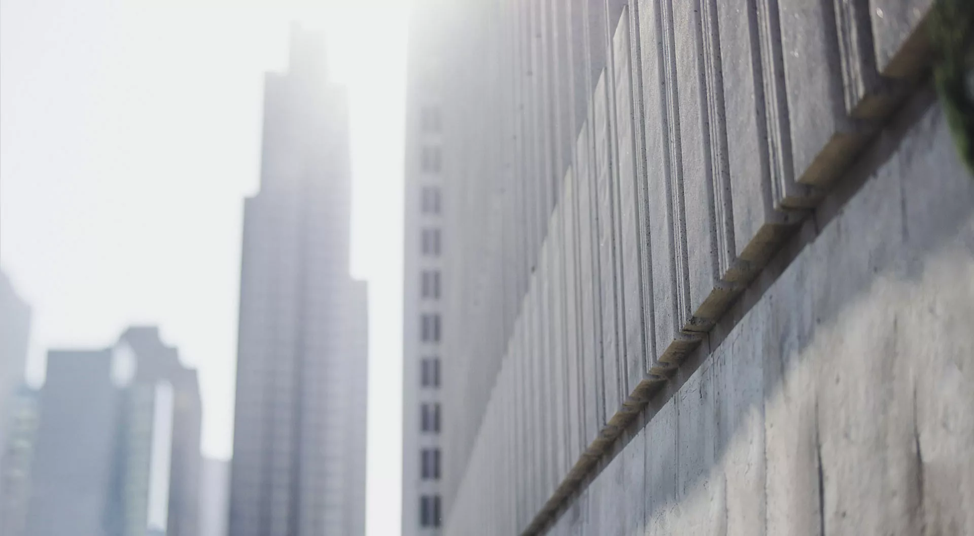 Persönlichkeit und Architektur bei bioLogic