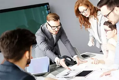 Bildquellenverzeichnis 10 Effizienter Arbeiten in Unternehmen, Organisation, Teams. Mit bioLogic zu hohen Provisionssätzen