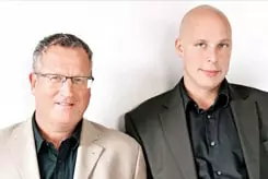 Firmengründung Seminarzentrum für Kommunikation