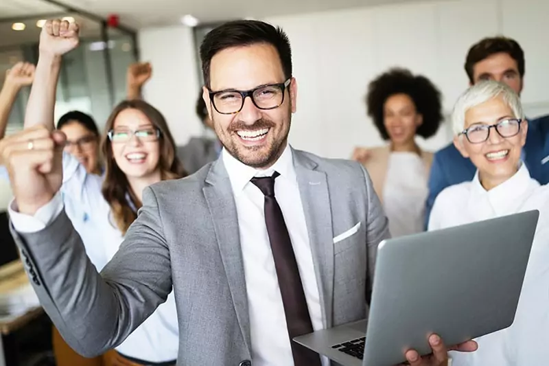Persönlichkeitsmodell bioLogic Onlinekurs zum Thema Persönlichkeitsentwicklung, Resilienz, persönlichkeitsorientiertes Führen mit Alexander Richter