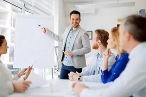 Persönlichkeitscoaching und bioLogic