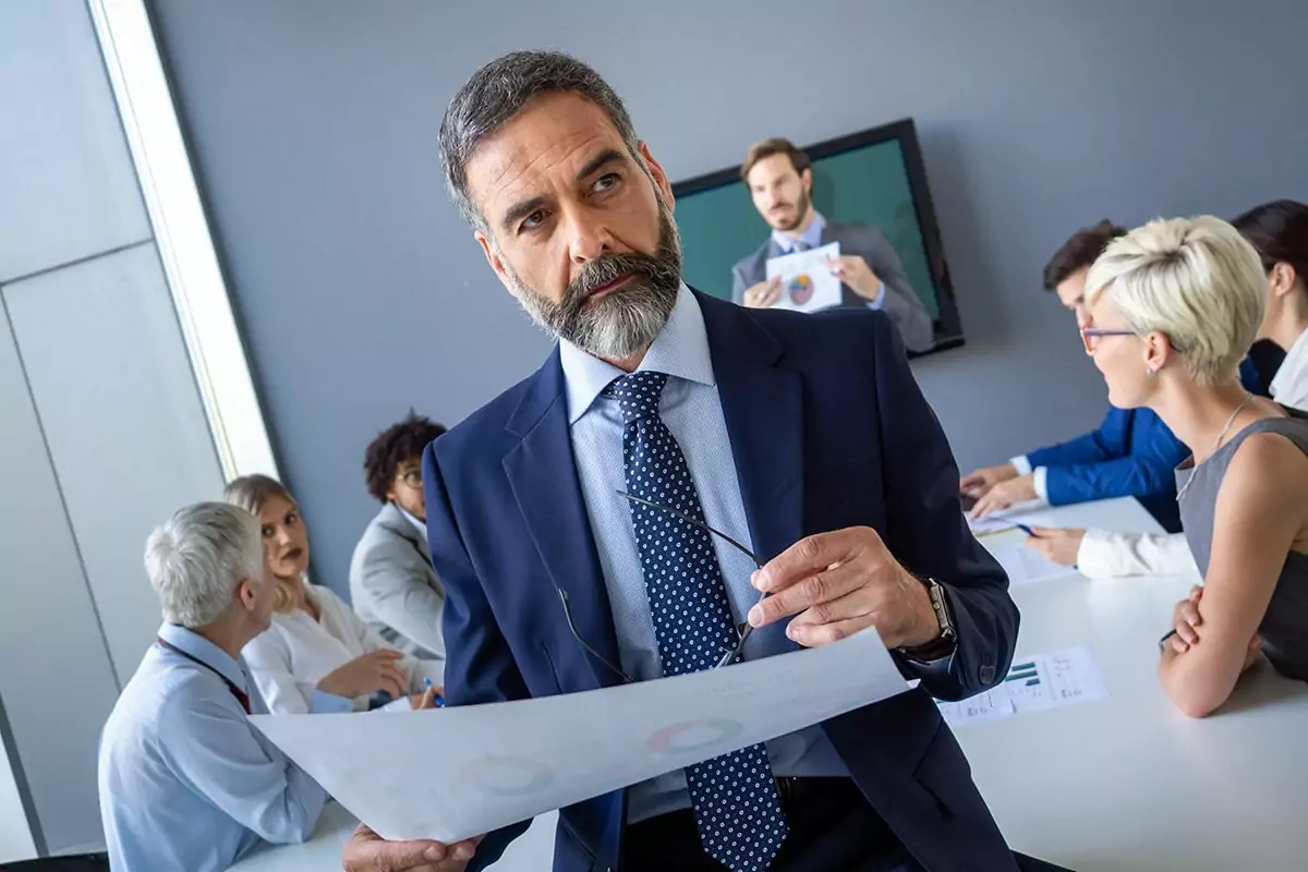 Bildquellenverzeichnis 19 Weiterbildung Krisenmanagement und Resilienz