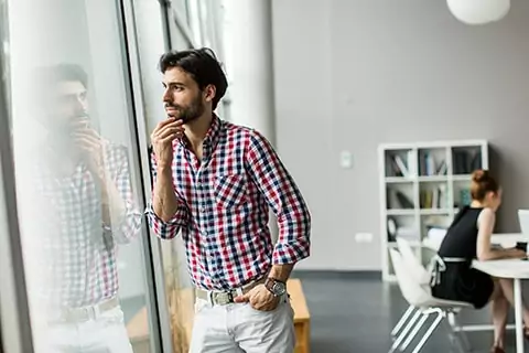 bioLogic Selbstkenntnis und Persönlichkeitsmodell sowie Selbstkenntnis mit einem Persönlichkeit test