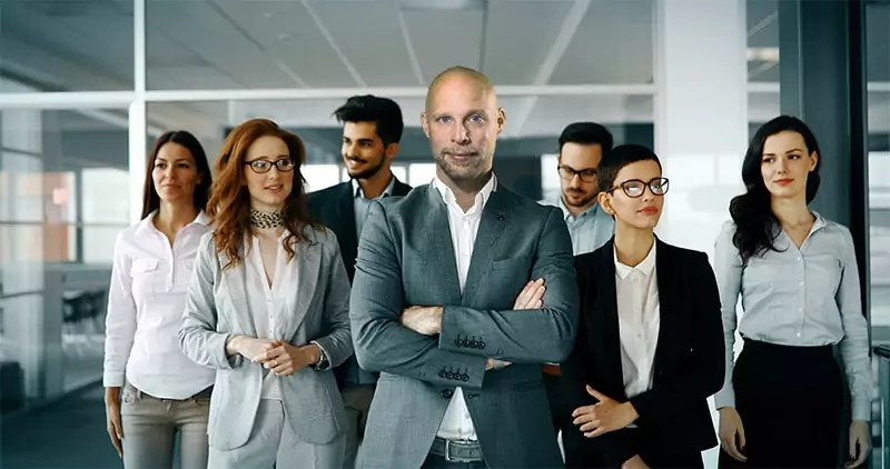 Persönlichkeitsmodell bioLogic Onlinekurs zum Thema Persönlichkeitsentwicklung, Resilienz, persönlichkeitsorientiertes Führen mit Alexander Richter