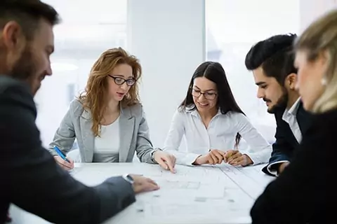 Persönlichkeitsmodell bioLogic Onlinekurs zum Thema Persönlichkeitsentwicklung, Resilienz, persönlichkeitsorientiertes Führen mit Alexander Richter