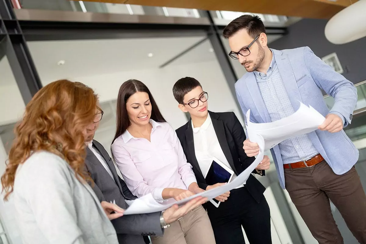 Persönlichkeitsmodell und Persönlichkeitsmethode mit der bioLogic