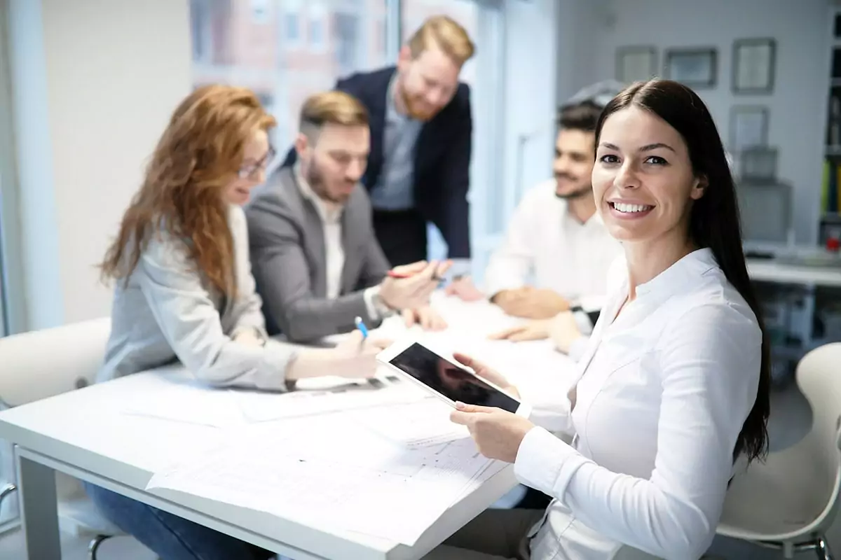 persoenlichkeit entwickeln charisma