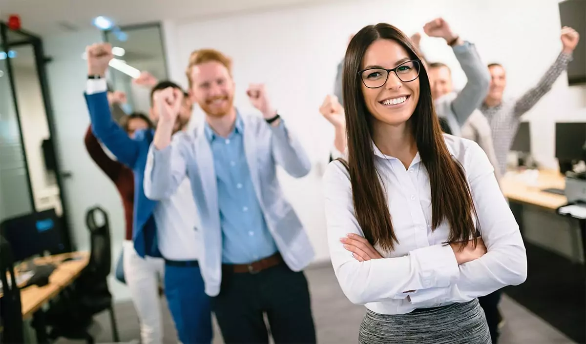 Effizienter Arbeiten in Unternehmen, Organisation, Teams