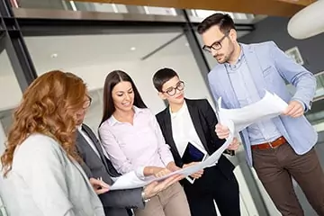 Online Persönlichkeitstest der bioLogic