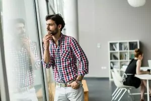 Persönlichkeit test