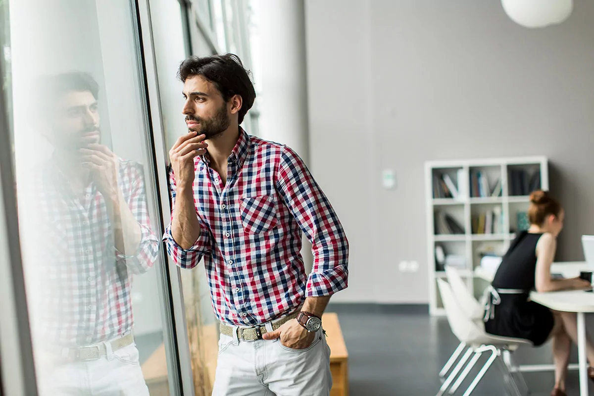 Persönlichkeit test Persönlichkeitstraining und bioLogic-Methode