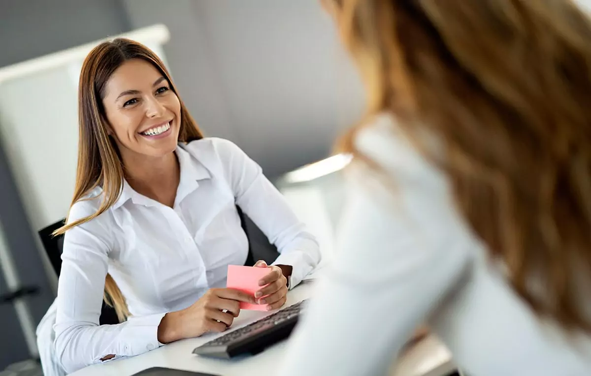 Online-Seminare Kommunikation Personal / Mitgarbeiter