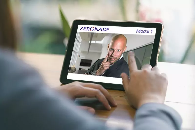 Persönlichkeitsmodell bioLogic Onlinekurs zum Thema Persönlichkeitsentwicklung, Resilienz, persönlichkeitsorientiertes Führen mit Alexander Richter