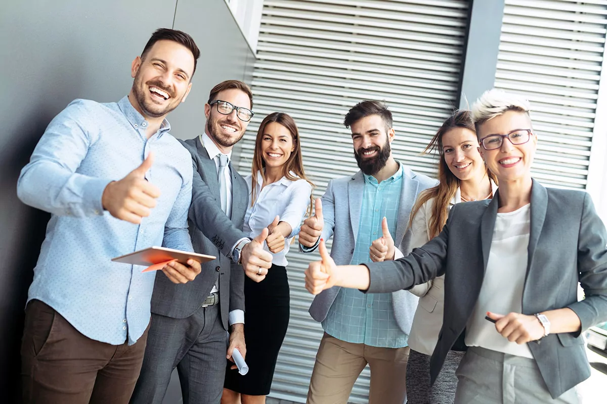 Verkaufspsychologie und Trainings