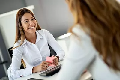 Persönlichkeitsmodell Personalsuche / Recruiting und typgerechtes Recruiting