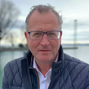 Gründer und bioLogic Mastertrainer, bioLogic Persönlichkeitstrainings